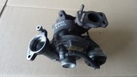 фото thumb №1, Xsara 1.4 hdi турбонагнетатель kp35487599