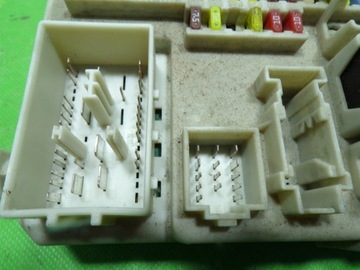 фото thumb №8, Ford focus mk2 1.8 tdci коробка модуль запобіжників 4m5t14a073dg