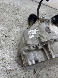 фото thumb №9, Коробка передач передач volvo v70 s80 s60 ii v60 2011-2018 tf-80sc p1285167 2.4 d5