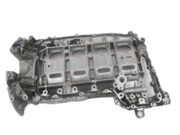 Купить Поддон масляная картер полублок двигателя ford transit mk7 ranger mk3 3.2 tdci, фото thumb