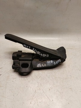 фото thumb №8, Потенціометр педаль газу audi a3 8p 2.0tdi