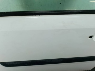 фото thumb №7, Дверь перед левый renault kangoo ii 0389