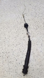 фото thumb №1, Трос зчеплення peugeot 306 2.0 8v