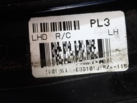 фото thumb №6, Hyundai i10 i hb 5d 07-09 зеркало левая механический ручные 50051001