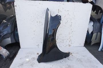 фото thumb №1, Крыло правые перед volkswagen touareg 7l i