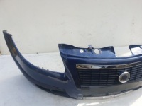 фото thumb №10, Fiat sedici 05-09 бампер перед передний 71711-79ja0