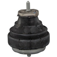 фото thumb №15, Febi 22195 подушка коробки передач db vito cdi