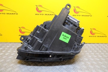 фото thumb №12, Vw atlas 2018- фара лампа перед полный led правая 36b usa