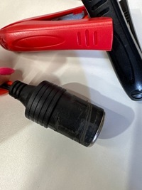 фото thumb №6, Noco gc017 штекер з zaciskami do акумулятор