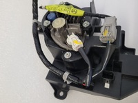 фото thumb №7, Mazda cx5 ii 2 протитуманна фара led drl корзина кронштейн лівий лампа ліва kb8b51694