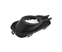 Решітка радіатора бампера до vw tiguan 2011-2016 5n0853665g9b9 ліва Київ, фото thumb