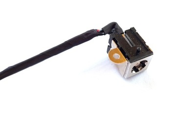 GNIAZDO ZASILANIA DC POWER SOCKET IBM LENOVO Y500 / Y510 / Y510p