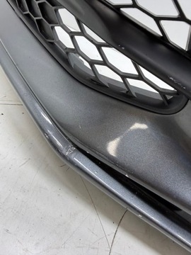 фото thumb №10, Audi a6 c7 s-line бампер перед переднє комплектний повний 4x pdc lz7s