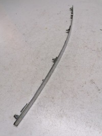 фото thumb №1, Защита молдинг накладка крышки задняя kia sorento