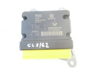 фото thumb №1, Renault clio v модуль датчик подушок подушка безпеки 19-24 rok