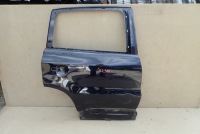 фото thumb №1, Дверь правое задние правый задняя vw tiguan i 5n 2007-