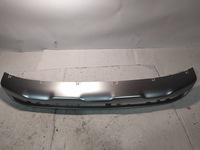 фото thumb №1, Спойлер накладка перед renault koleos ii lift 620848431r