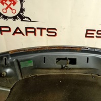 Капот кришка двигуна fiat bravo 2 vr890/b Недорого, фото thumb