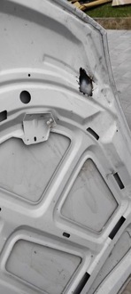 фото thumb №11, Капот кришка двигуна audi a4 b8 lift