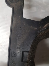 Audi a5 8t накладка полуось pprzegubu правая левая Цена, фото thumb