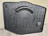 фото thumb №5, Audi a6 c7 avant підлога багажника 4g9863547a