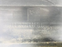 фото thumb №16, Renault megane iv 4 kombi gt-line бампер задний задняя