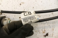 фото thumb №8, Выборщик тросы передач ford transit custom 2.2 tdci