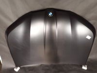 Купить Капот крышка двигателя bmw ix i20 c64 frozen deep grey 2, фото thumb