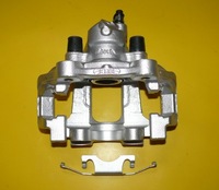 фото thumb №4, Суппорт правый задняя mercedes r-klasa w251 330/22 05r