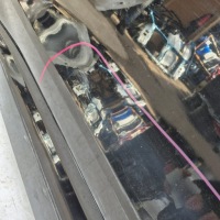 фото thumb №12, Audi q4 e-tron 89a дверь левая перед передние 89a831311