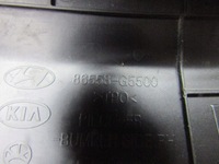 фото thumb №8, Niro 20r молдинг бампера крила права перед