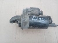 фото thumb №1, Стартер ford focus fiesta mondeo mk4