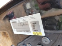 фото thumb №13, Двері передні перед ліва citroen ds4 i