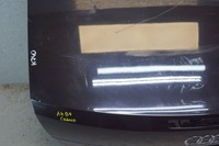 фото thumb №8, Крышка багажника багажника задняя audi a4 b7 cabrio k740