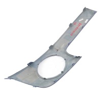 фото thumb №12, Mini r55 r56 захист молдинг протитуманної фари ліва 2753657