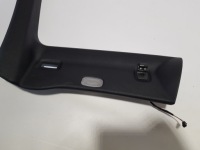 фото thumb №8, Защита стойка правая mercedes slk r171 w171 a1716901625