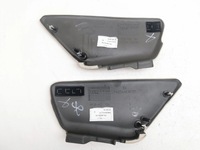 фото thumb №8, Maserati ghibli 2014 комплект туннели средний