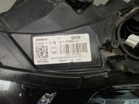 фото thumb №12, Bmw m2 2 f22 f23 lci рестайлінг 2018 фара права адаптивний повний led bmw usa