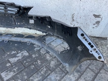 фото thumb №6, Peugeot 308 бампер перед переднее