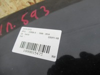 фото thumb №7, Кришка багажника задня opel corsa d 3d