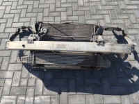 Купить Ремень передний балка радиатор wentylaror mercedes w211, фото thumb