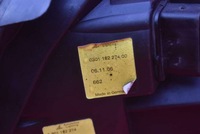 фото thumb №9, Фара правый лампа перед ксенон eu 7m3941018 seat alhambra 1 i lift 00-10