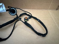 фото thumb №5, Citroen jumpy iii жгут электропроводка дверь правый перед пассажира 9824874080