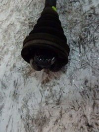 фото thumb №2, Citroen c5 iii 2.0hdi приводной вал правая