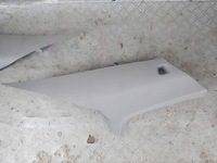 фото thumb №1, Volvo s60 i lift левая защита молдинг обивка