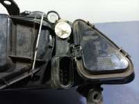 фото thumb №6, Seat ibiza iii lift фара лампа перед правий eu 6l1941006m