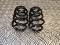 фото thumb №1, Bmw 1 f40 2 f44 пружины задняя