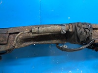 фото thumb №12, Mercedes w220 оригінальний hak буксирувальний a2206102625