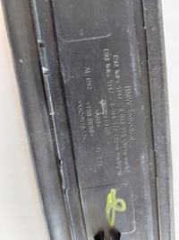 фото thumb №5, Bmw e92 e93 7900776 7900775 8042855 8042856 накладки пороговые молдинг порог