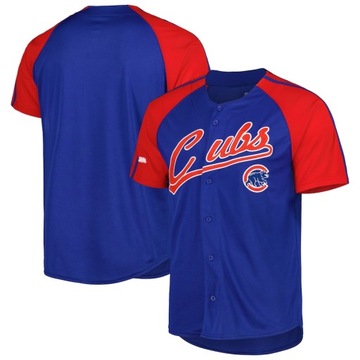 Бейсбольная майка Chicago Cubs, M